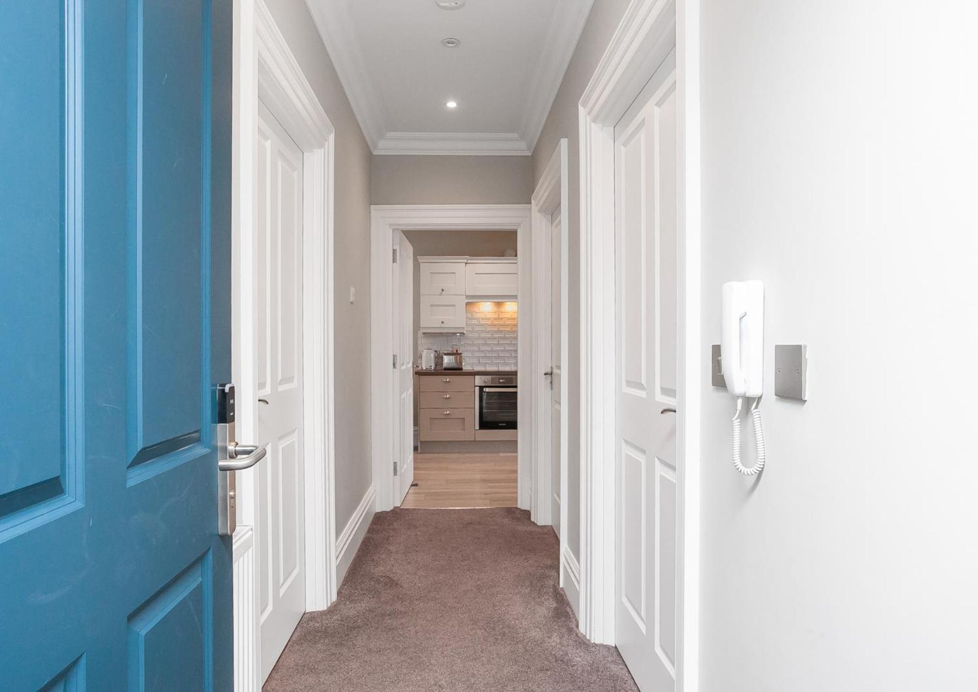 5 Star - The Ulsterville Residences - Free On-Site Parking Belfast Kültér fotó