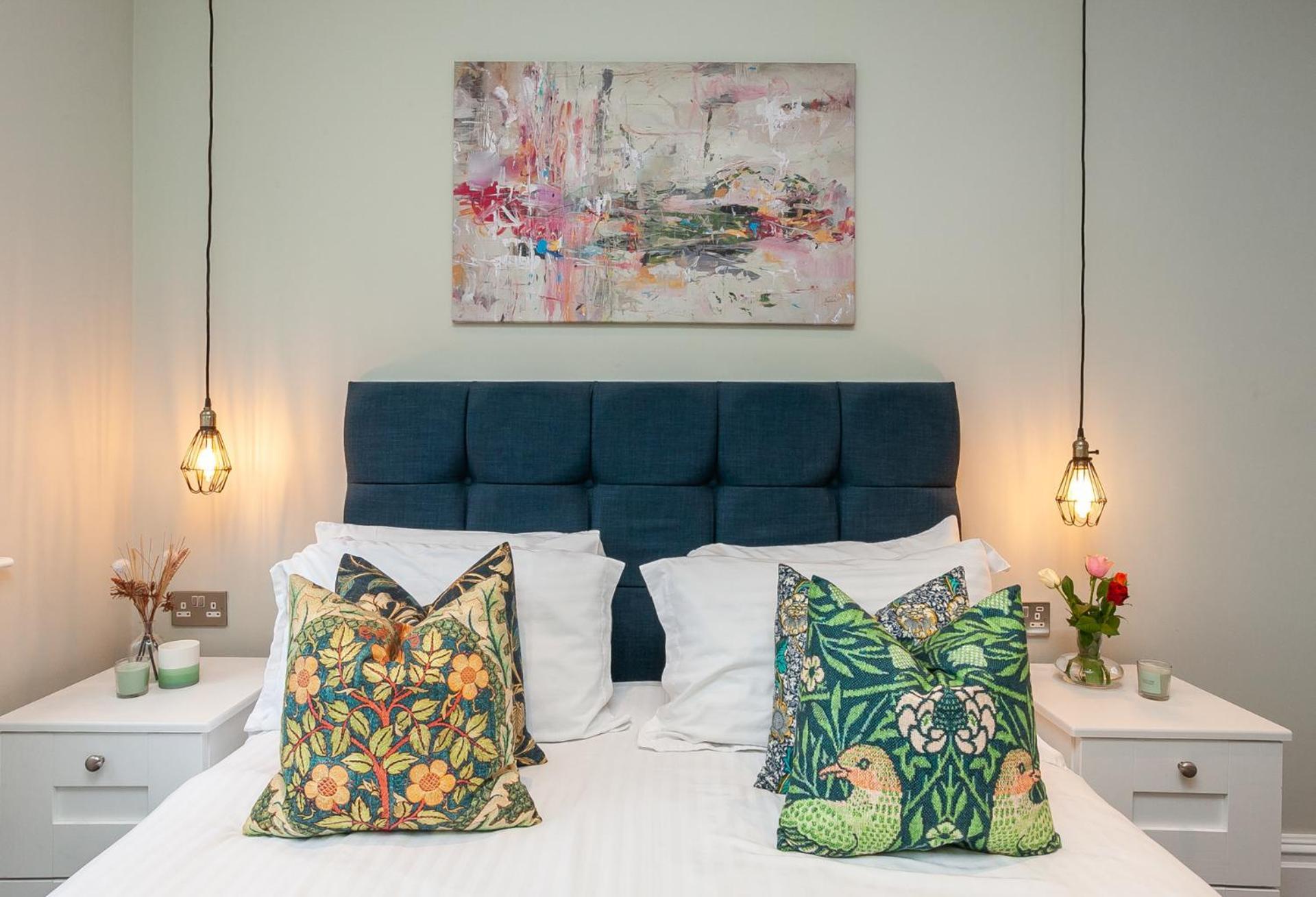 5 Star - The Ulsterville Residences - Free On-Site Parking Belfast Kültér fotó