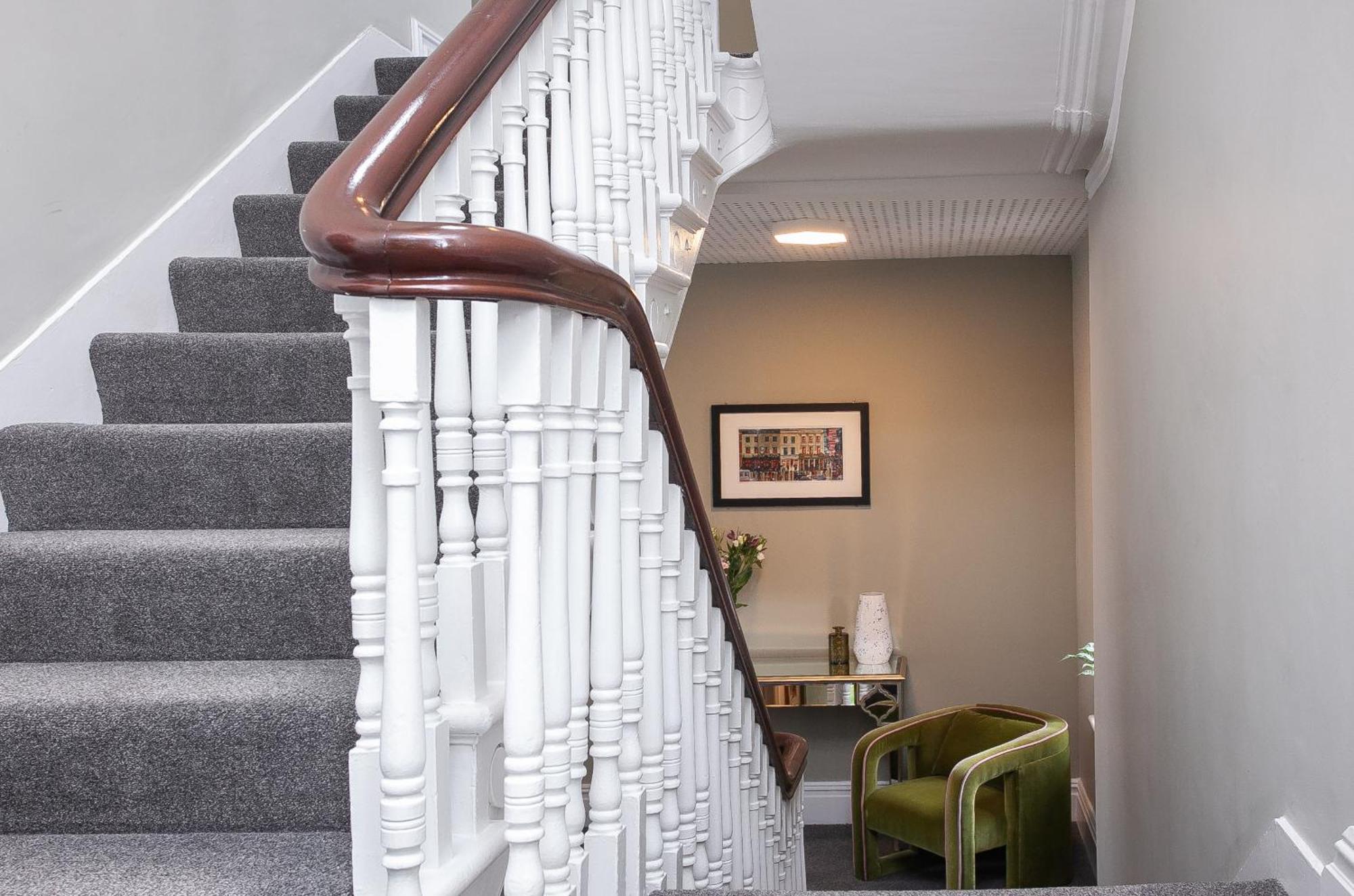 5 Star - The Ulsterville Residences - Free On-Site Parking Belfast Kültér fotó
