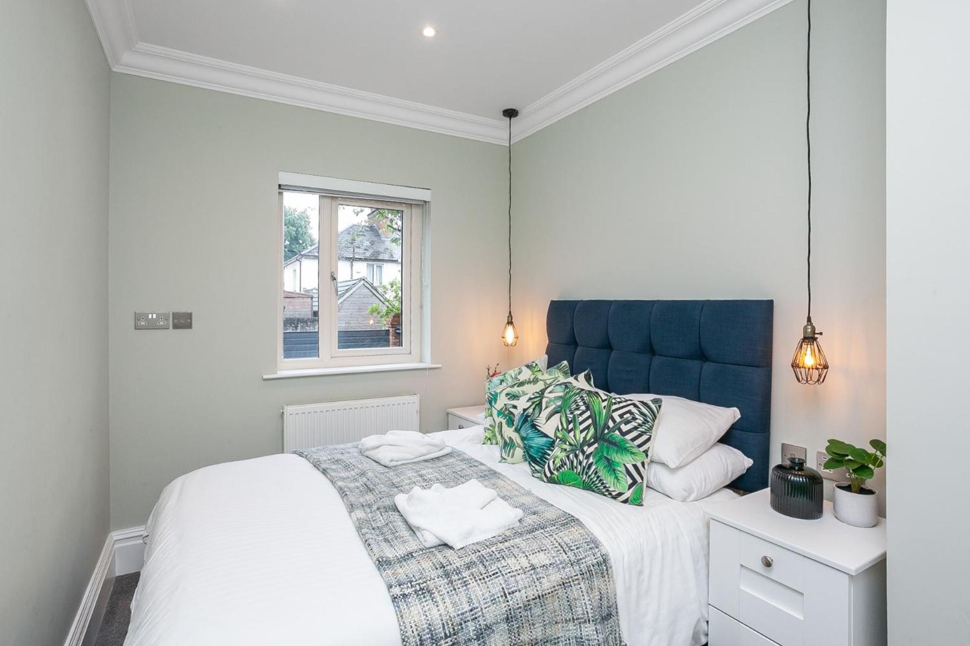 5 Star - The Ulsterville Residences - Free On-Site Parking Belfast Kültér fotó