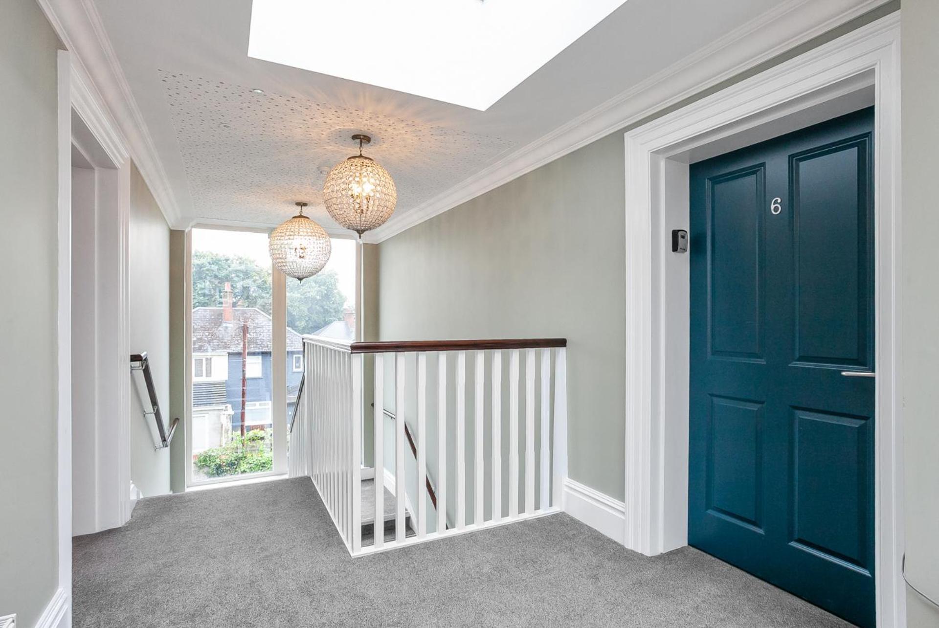 5 Star - The Ulsterville Residences - Free On-Site Parking Belfast Kültér fotó