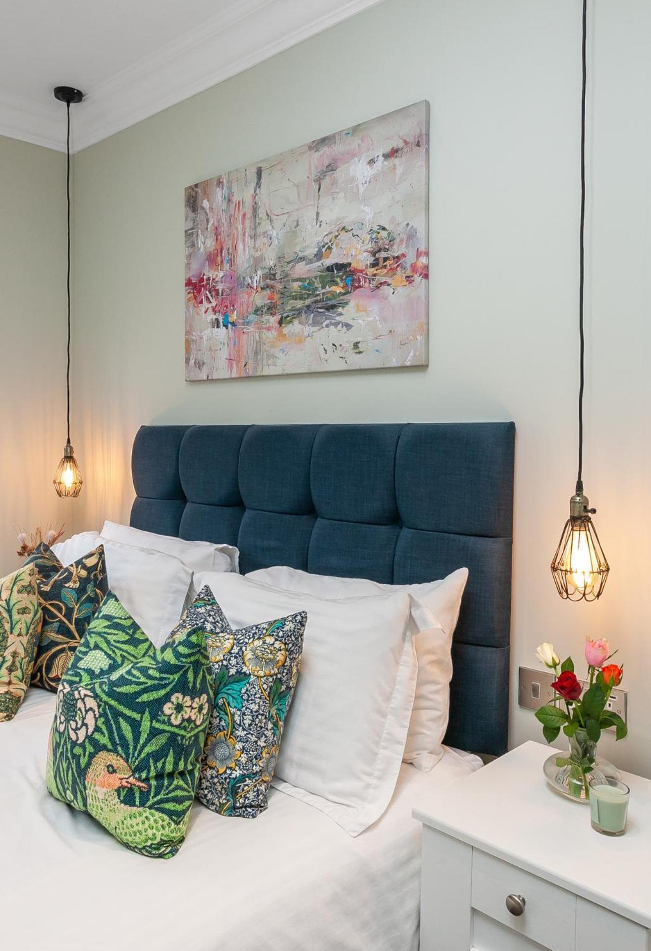 5 Star - The Ulsterville Residences - Free On-Site Parking Belfast Kültér fotó