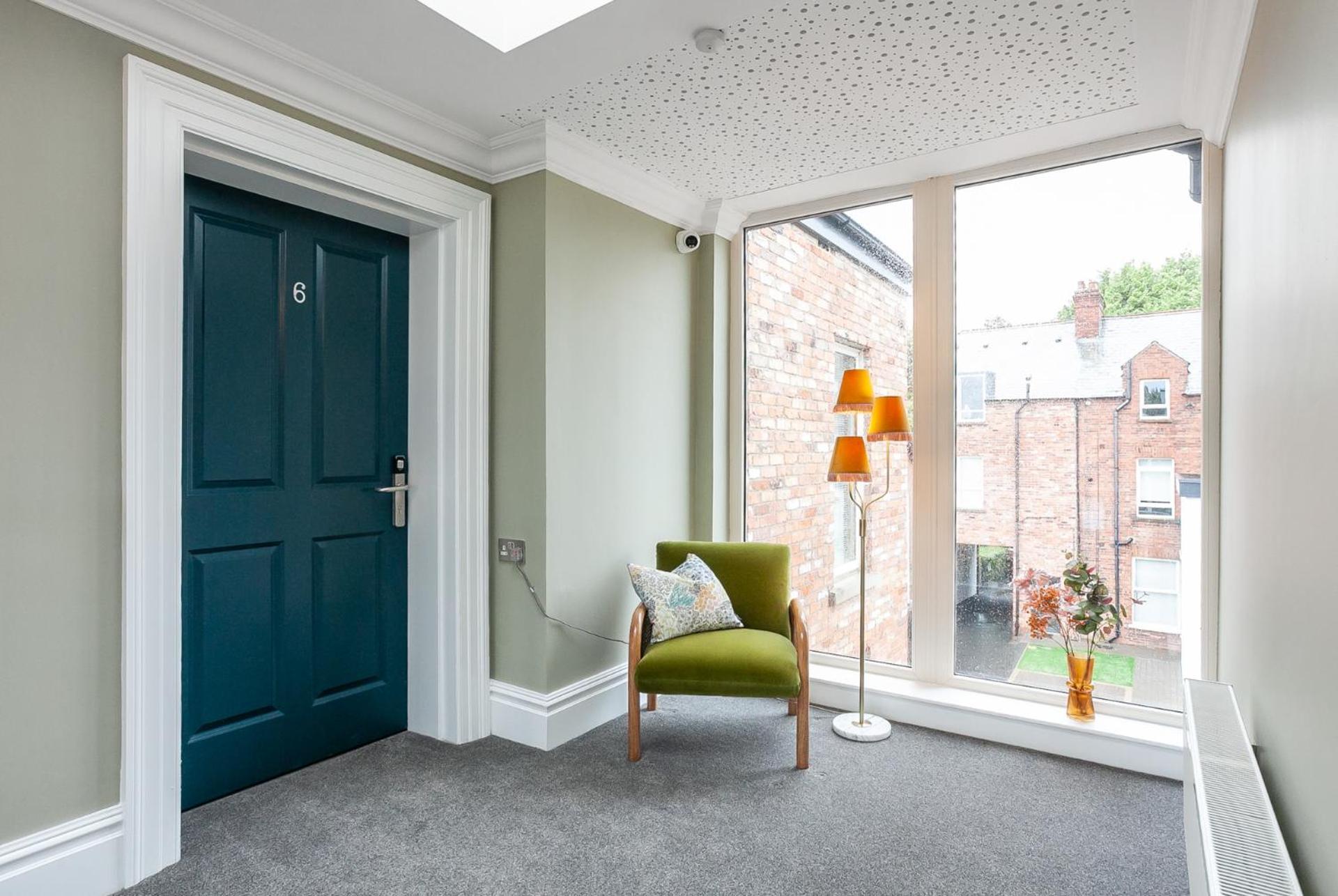 5 Star - The Ulsterville Residences - Free On-Site Parking Belfast Kültér fotó
