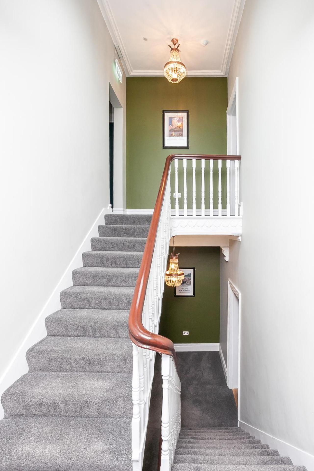 5 Star - The Ulsterville Residences - Free On-Site Parking Belfast Kültér fotó