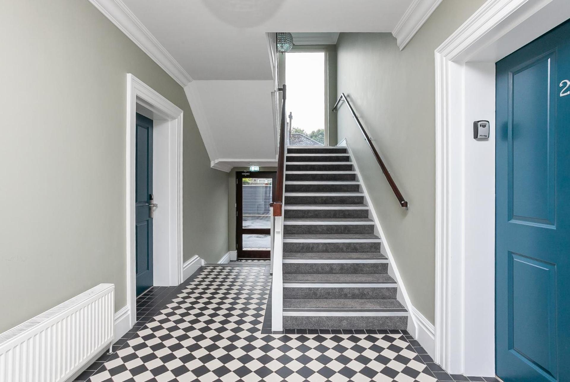 5 Star - The Ulsterville Residences - Free On-Site Parking Belfast Kültér fotó