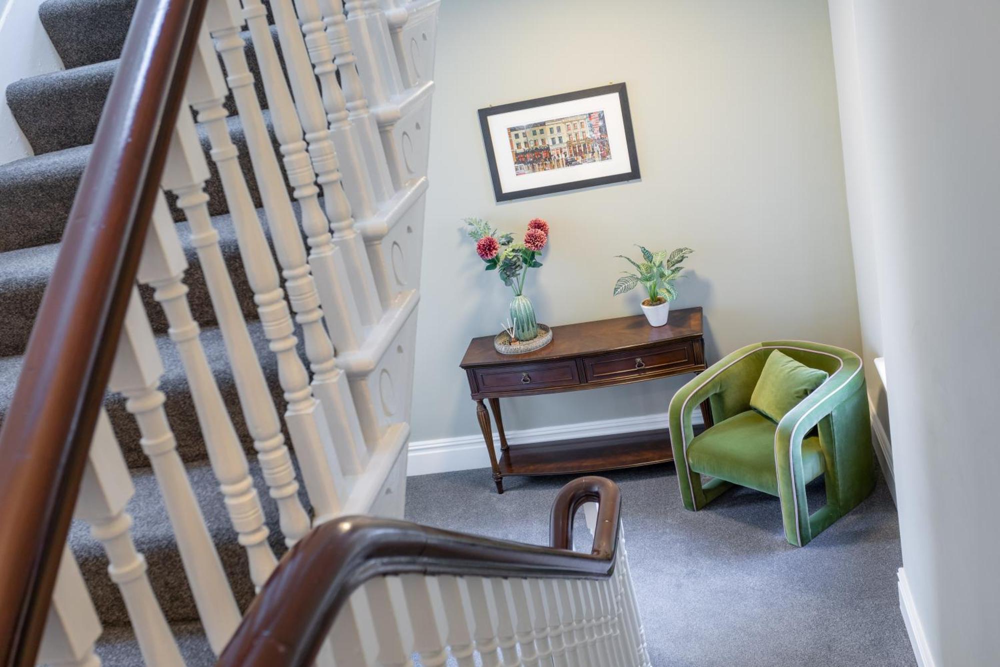 5 Star - The Ulsterville Residences - Free On-Site Parking Belfast Kültér fotó