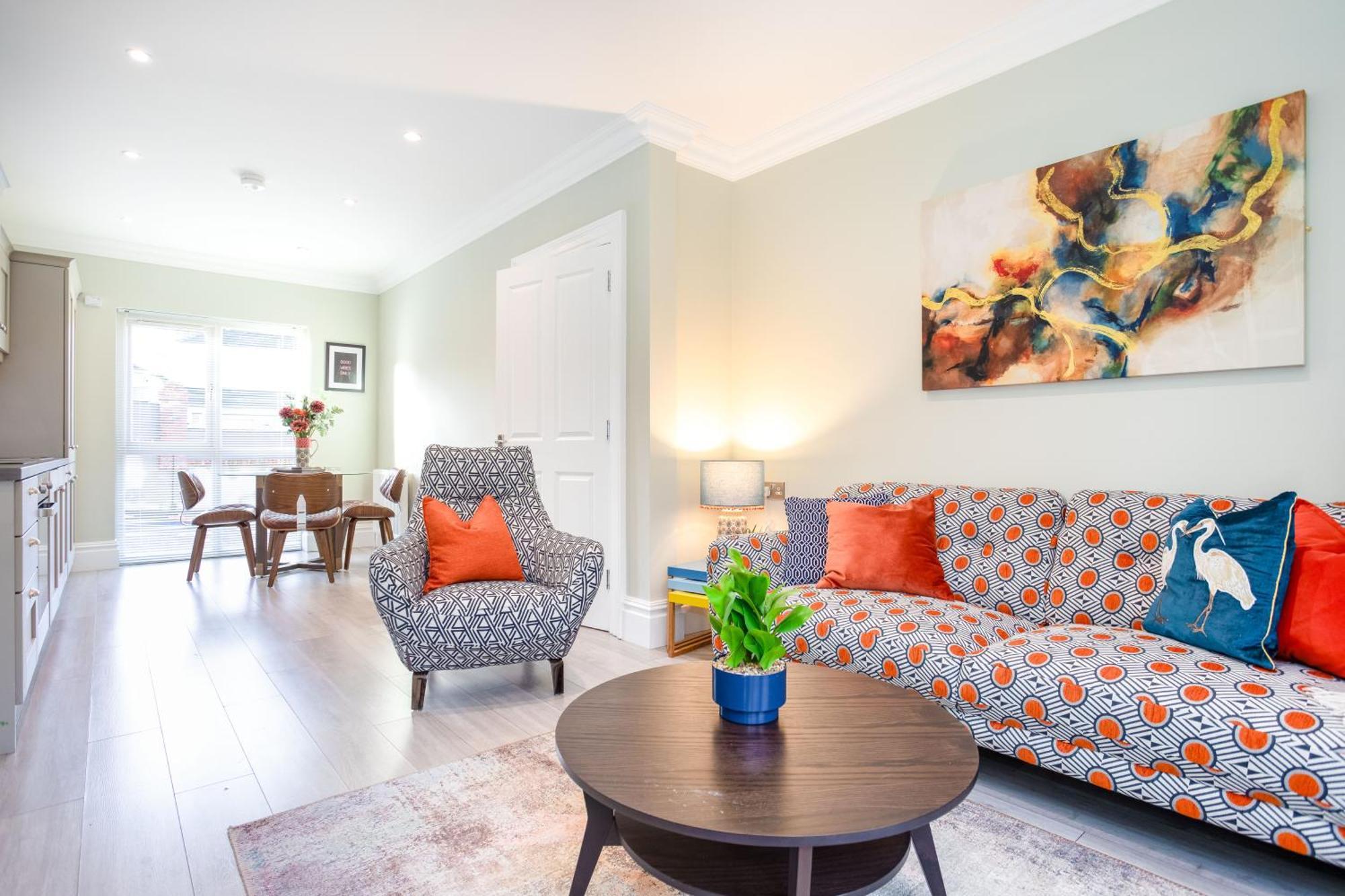 5 Star - The Ulsterville Residences - Free On-Site Parking Belfast Kültér fotó
