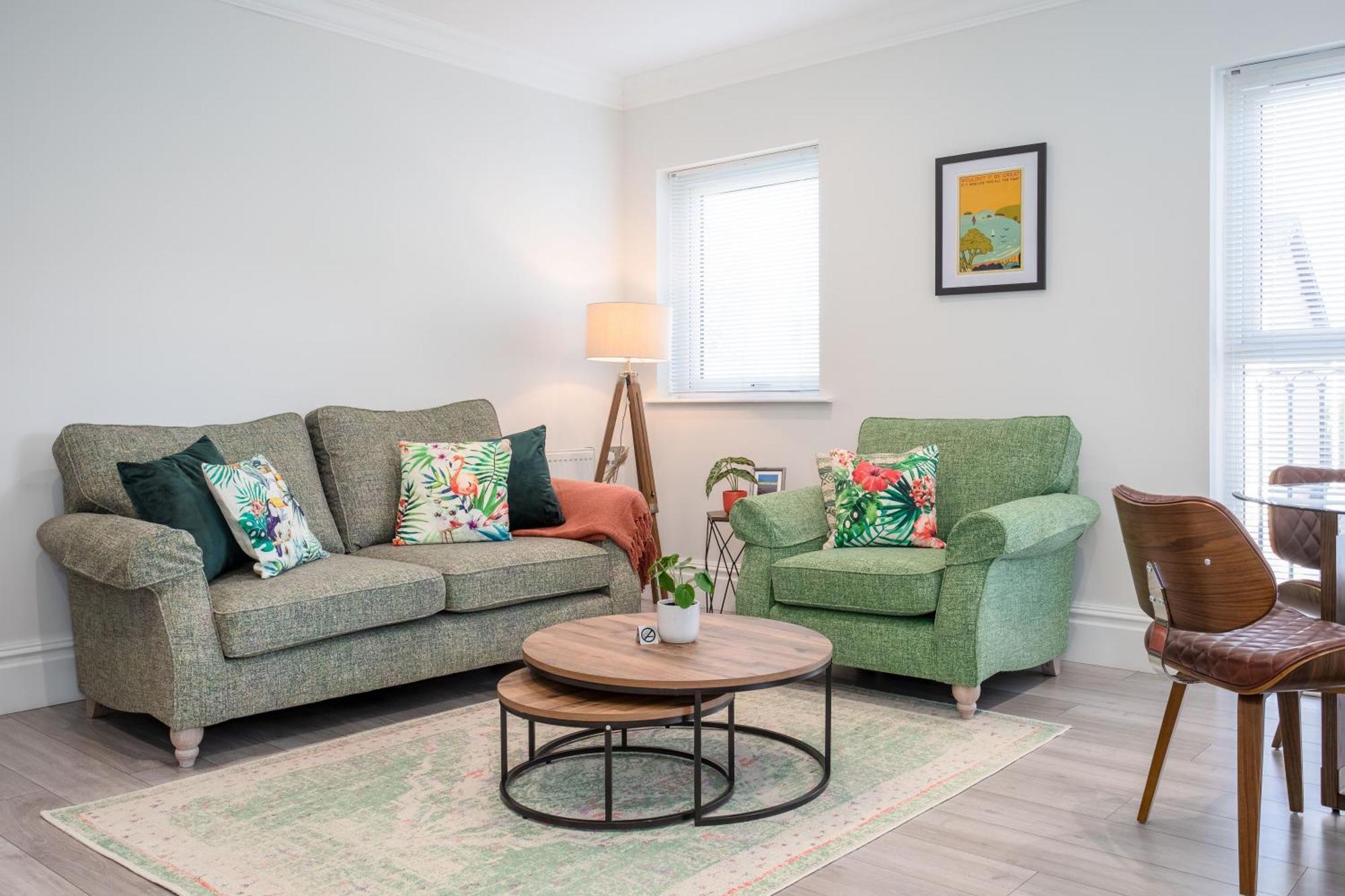 5 Star - The Ulsterville Residences - Free On-Site Parking Belfast Kültér fotó
