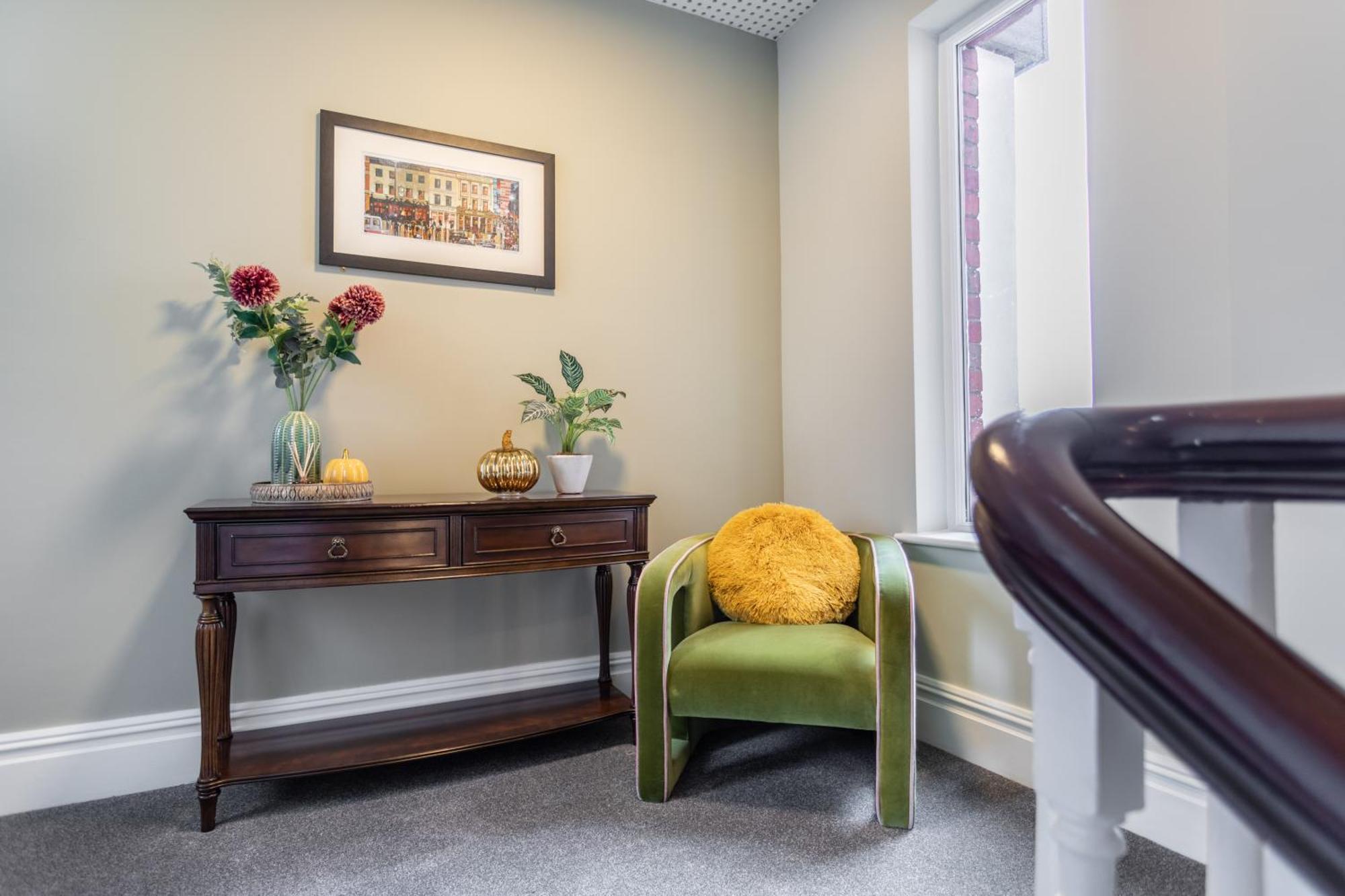 5 Star - The Ulsterville Residences - Free On-Site Parking Belfast Kültér fotó