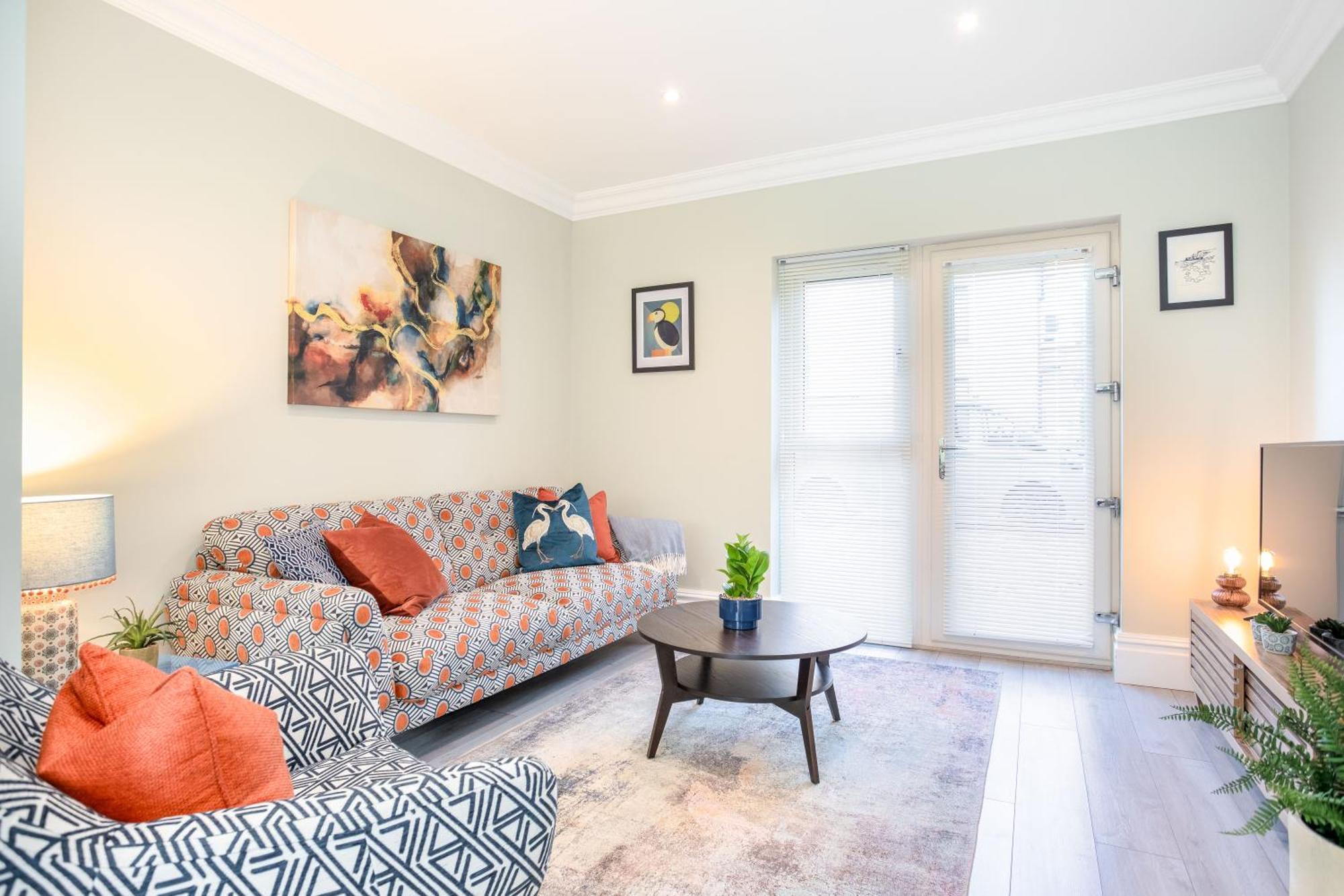 5 Star - The Ulsterville Residences - Free On-Site Parking Belfast Kültér fotó