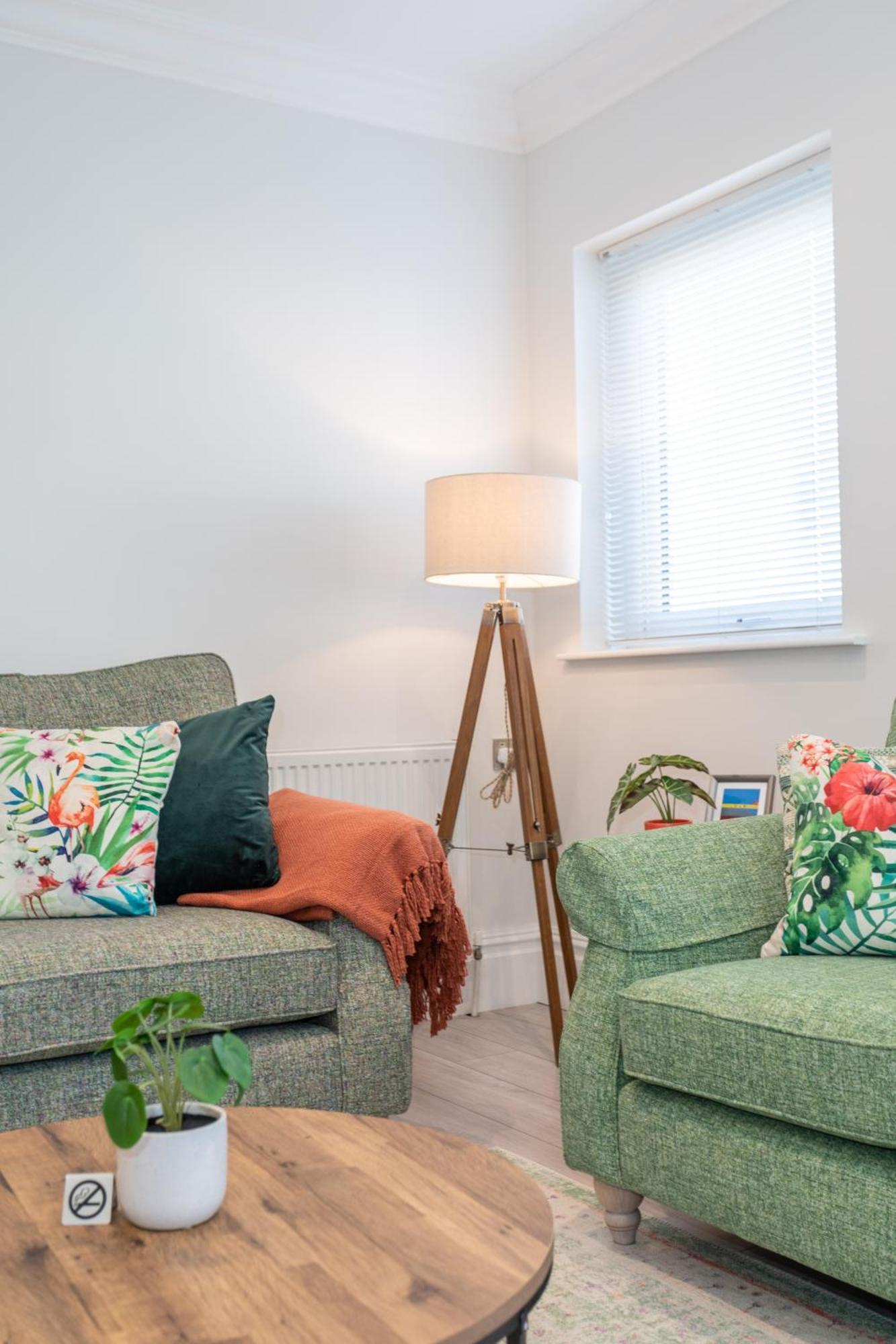 5 Star - The Ulsterville Residences - Free On-Site Parking Belfast Kültér fotó