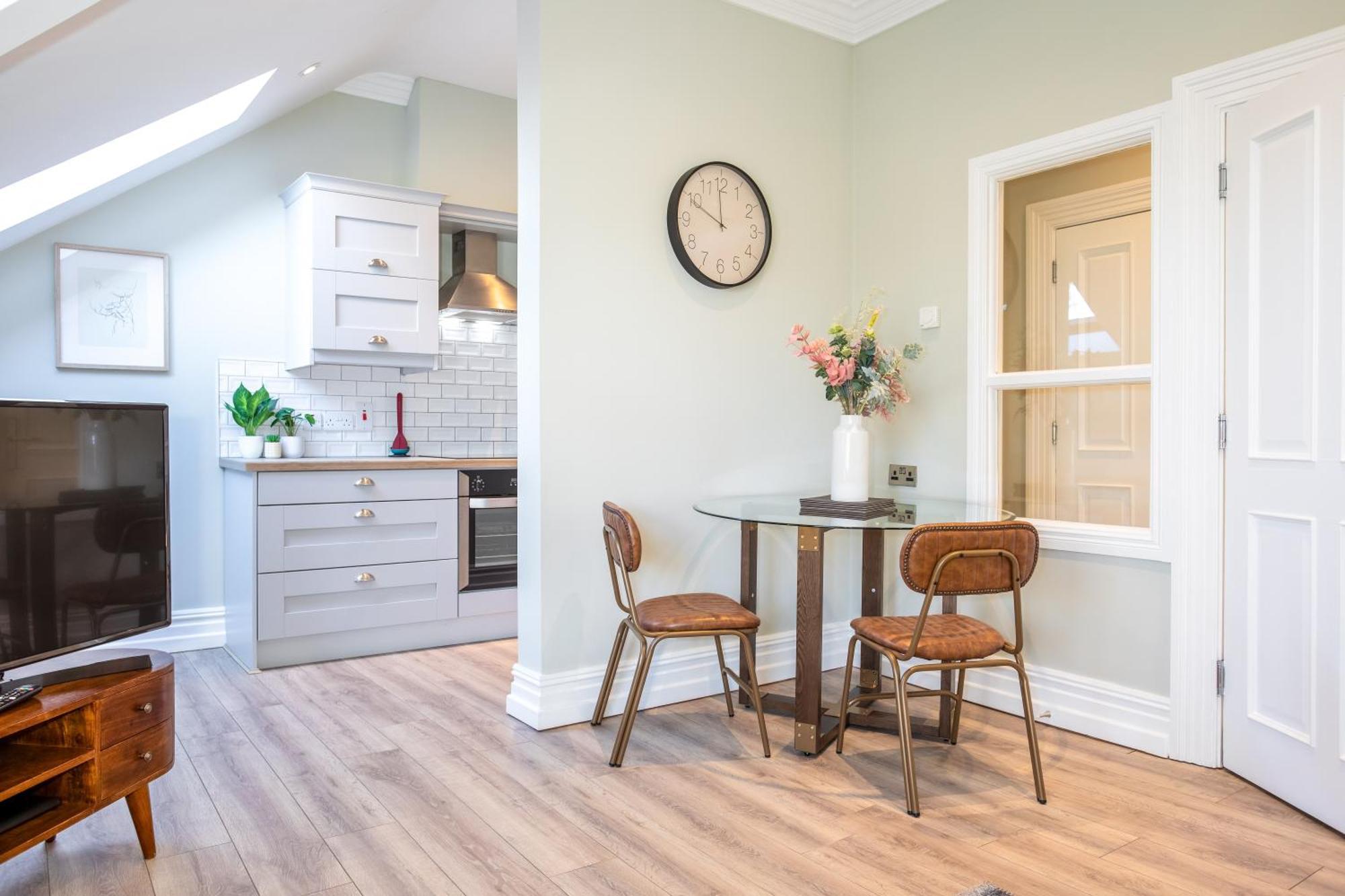 5 Star - The Ulsterville Residences - Free On-Site Parking Belfast Kültér fotó