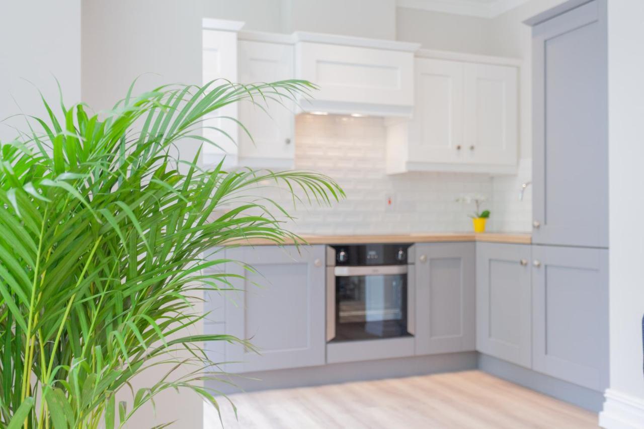 5 Star - The Ulsterville Residences - Free On-Site Parking Belfast Kültér fotó
