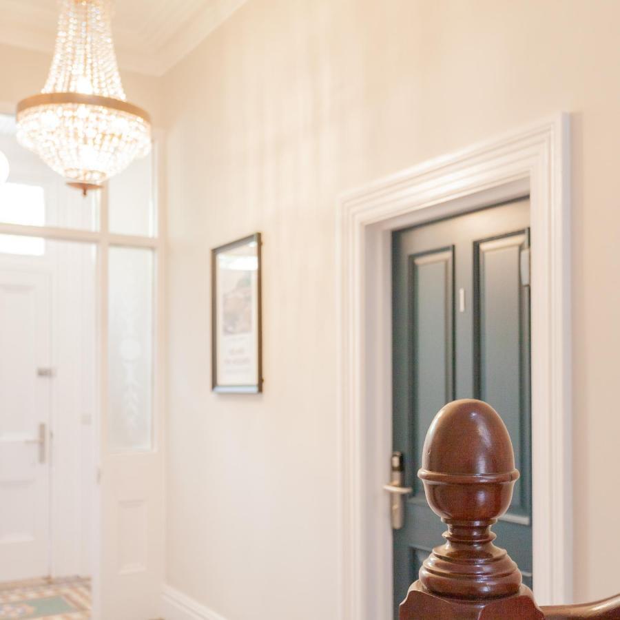 5 Star - The Ulsterville Residences - Free On-Site Parking Belfast Kültér fotó