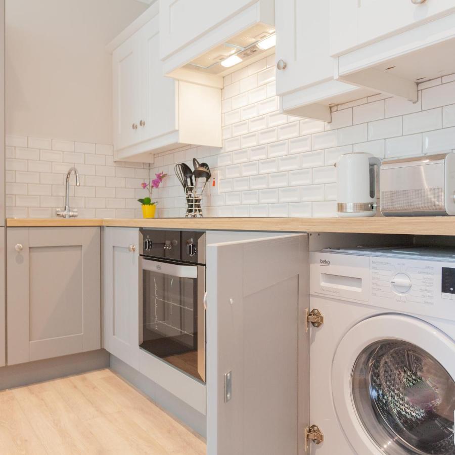 5 Star - The Ulsterville Residences - Free On-Site Parking Belfast Kültér fotó