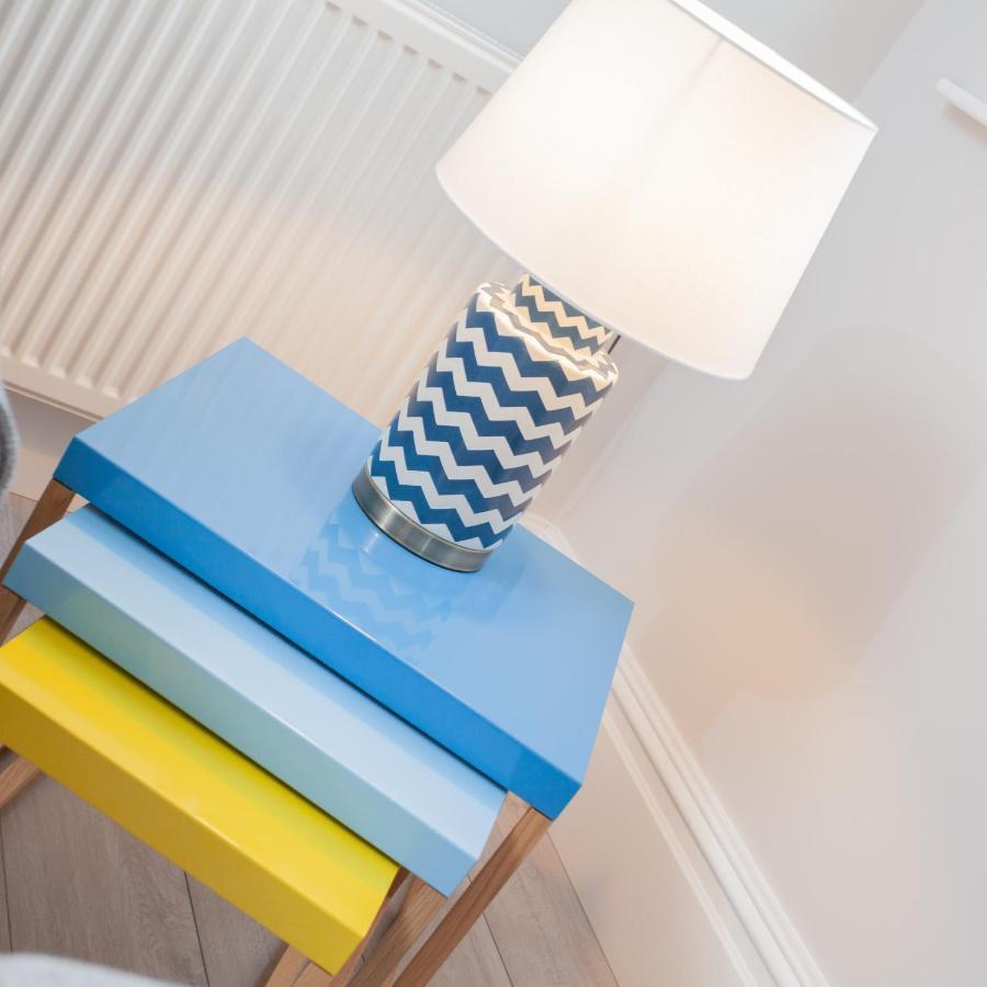 5 Star - The Ulsterville Residences - Free On-Site Parking Belfast Kültér fotó
